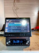 Pioneer Carrozzeria FH-P9900MD ����