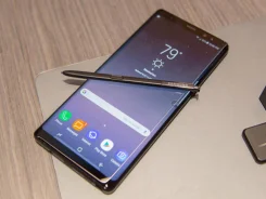Samsung Galaxy Note 8. �/�, ������, 4G LTE ����