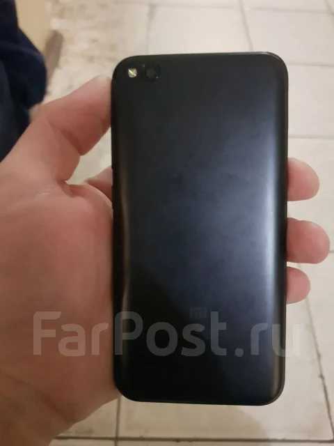 Xiaomi Redmi Go. �/�, �������, ������ ����