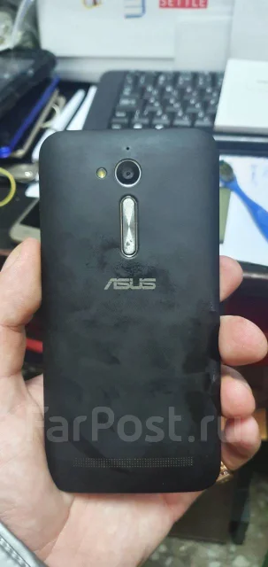 Asus ZenFone Go ZB500KG. �/�, ������, 3G ����