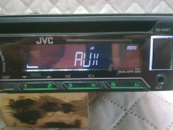 JVC KD-R457 ����