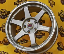 RAYS Volk Racing TE37SB Tourer. 7.5x17", 5x114.3, ET40, �� 73,1���. ����