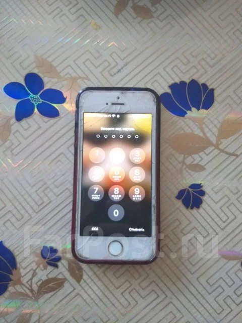 Apple iPhone SE. �/� ����