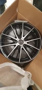 RW Classic. x17", 5x114.3, �� 60,1���. ����