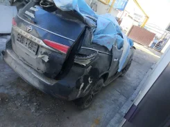 Toyota Fortuner. AN160 TGN156 GUN156, 2TRFE 1GDFTV ����