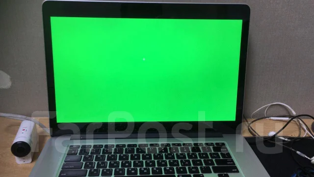 Apple MacBook Pro 15 2013 Late. 15.4", 2,3����, ��� 16 ��, ���� 256��� ����
