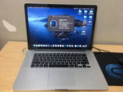Apple MacBook Pro 15 2013 Late. 15.4", 2,3����, ��� 16 ��, ���� 256��� ����