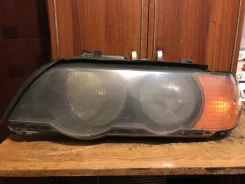 ���� ����� X5 E53 2000-2003�. �� ������ � Ƹ���� ������������ 63126930205 ����