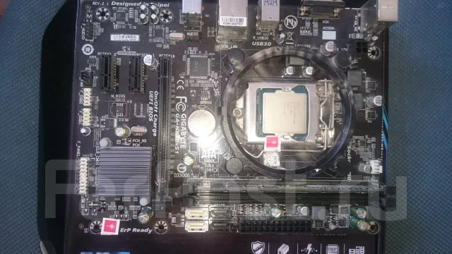 Intel Core i5-4590 ����
