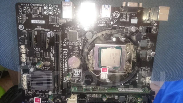 Intel Core i5-4590 ����