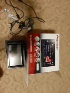 Pioneer AVH-X1800DVD ����