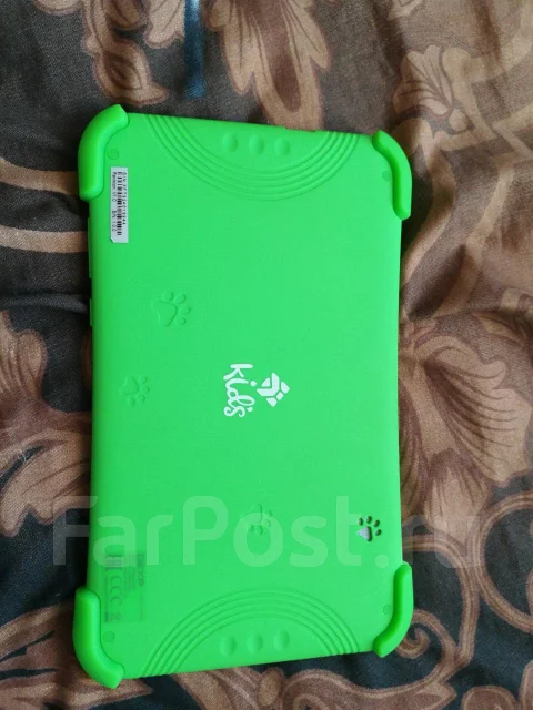 DEXP Ursus S170i Kid's ����
