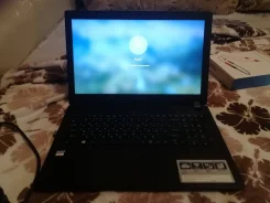 Acer Aspire 3 A315-21. 15.6", 1,8����, ��� 4 ��, ���� 128���, WiFi, Bluetooth, ����������� �� 5��. ����