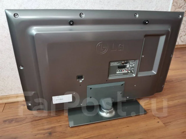 LG 42LB650V. LED ����