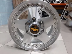 Weds Adventure. 6.5x15", 6x139.7, ET30, �� 110���. ����