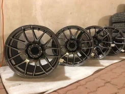 XXR 530. 9.75x17", 4x100, ET25, �� 73���. ����