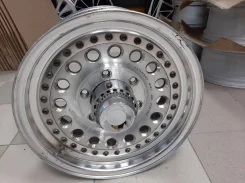 Anhelo BF. 6.5x15", 6x139.7, ET25, �� 110���. ����