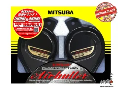 �������� ������� Mitsuba Airbullet ����
