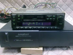 Clarion Addzest ����