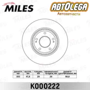 ���� ��������� �. Miles Hyundai Creta 4WD/iX35/Sonata (NF)/KIA Sportage 517120Z000, 517122Y000, 517123K110, 517123K150, 517123K160 ����