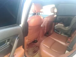 Infiniti FX35. �������, 4wd, 3.5 (280��.�.), ������, 110����. �� ����