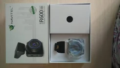 Navitel R600 ����