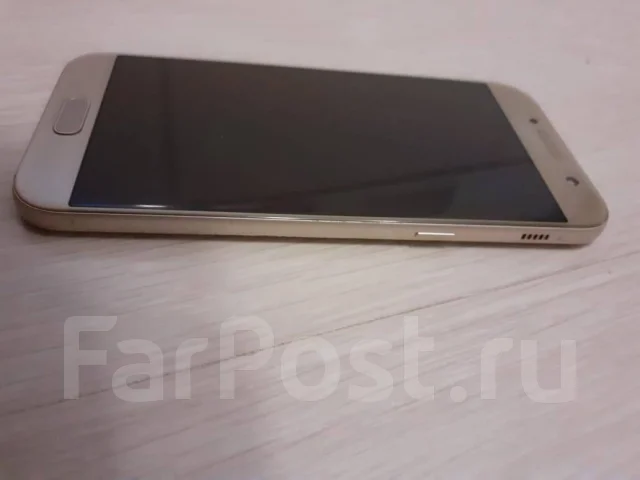 Samsung Galaxy A5 2017. �/�, ������� ����
