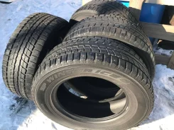 Dunlop. ������, ��� ����, 2017 ���, �/�, ����� 60 % ����