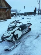 BRP Ski-Doo Summit. ����������, ���� ���, � �������� ����