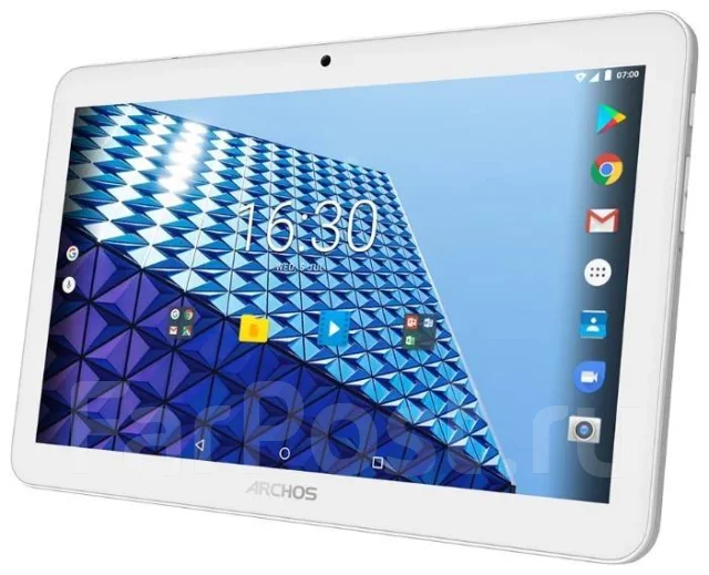 Archos Access 101. ��� ����� �� ���������� ����