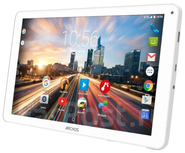 Archos Access 101. ��� ����� �� ���������� ����