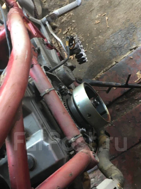 Ремонт бензокос - Ремонт в Артеме