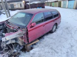 Toyota Scepter. SXV15, 5S FE ����