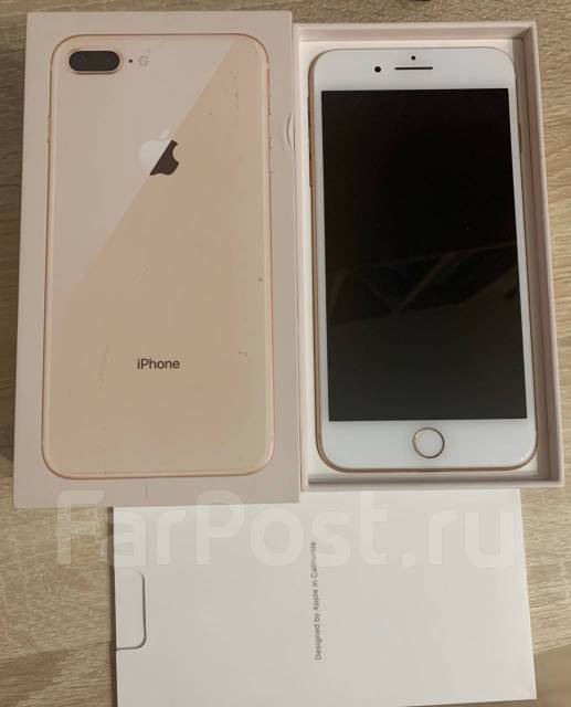 Iphone 8 and sale 8 plus rose gold