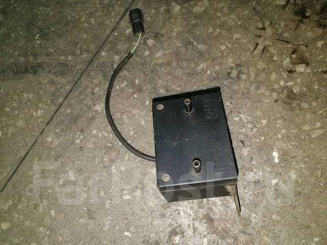 Саленоид буст контроллера Greddy купить в Иркутске по цене: 4 000 ...