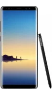 Samsung Galaxy Note 8. �/�, ������, 3G, 4G LTE, Dual-SIM, ����������, NFC ����