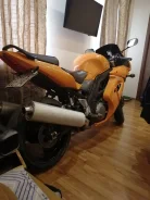 Suzuki SV 1000. 1 000����. ��., ��������, ���������, ������ �� �� ����