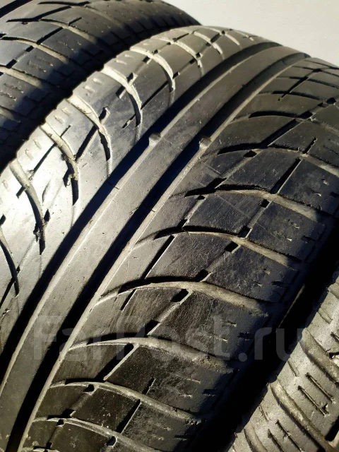 Pirelli P7000. ������, 2010 ���, �/�, ����� 20 % ����