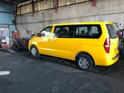 Hyundai Grand Starex. D4CB ����