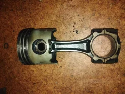 ������� � ������� Toyota Sprinter CE110 2C 131016411002 ����