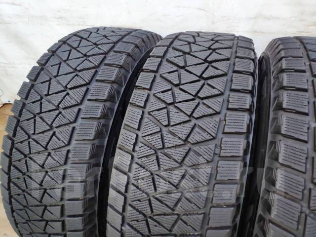 Шины bridgestone blizzak dm v1 характеристики