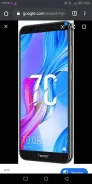 Honor 7C. �/�, �����, 4G LTE, ����������, NFC ����