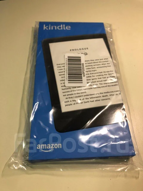 Amazon Kindle ����