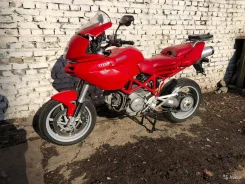 Ducati Multistrada 1000 DS. 1 000����. ��., ��������, ���, � �������� ����