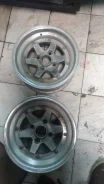 SSR LongChamp XR4. 7.0x14", 4x114.3, �� 70,0���. ����