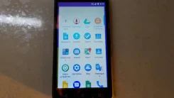 Inoi 2 Lite. �/�, ������, 3G, Dual-SIM, ���������� ����