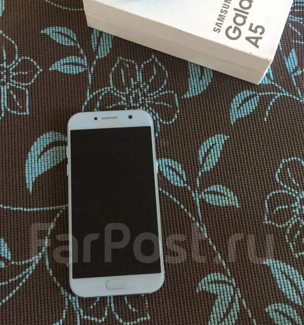 Samsung Galaxy A5. �/� ����