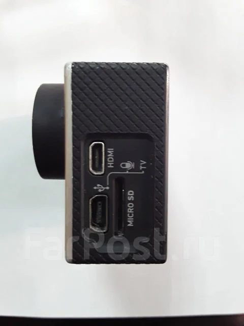GoPro HERO3+. � ���������� ����