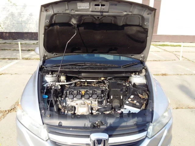 Honda Stream. �������, ��������, 1.8 (140��.�.), ������, 141 000����. �� ����