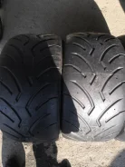 Dunlop Direzza 03G. ������, 2017 ���, ����� ����